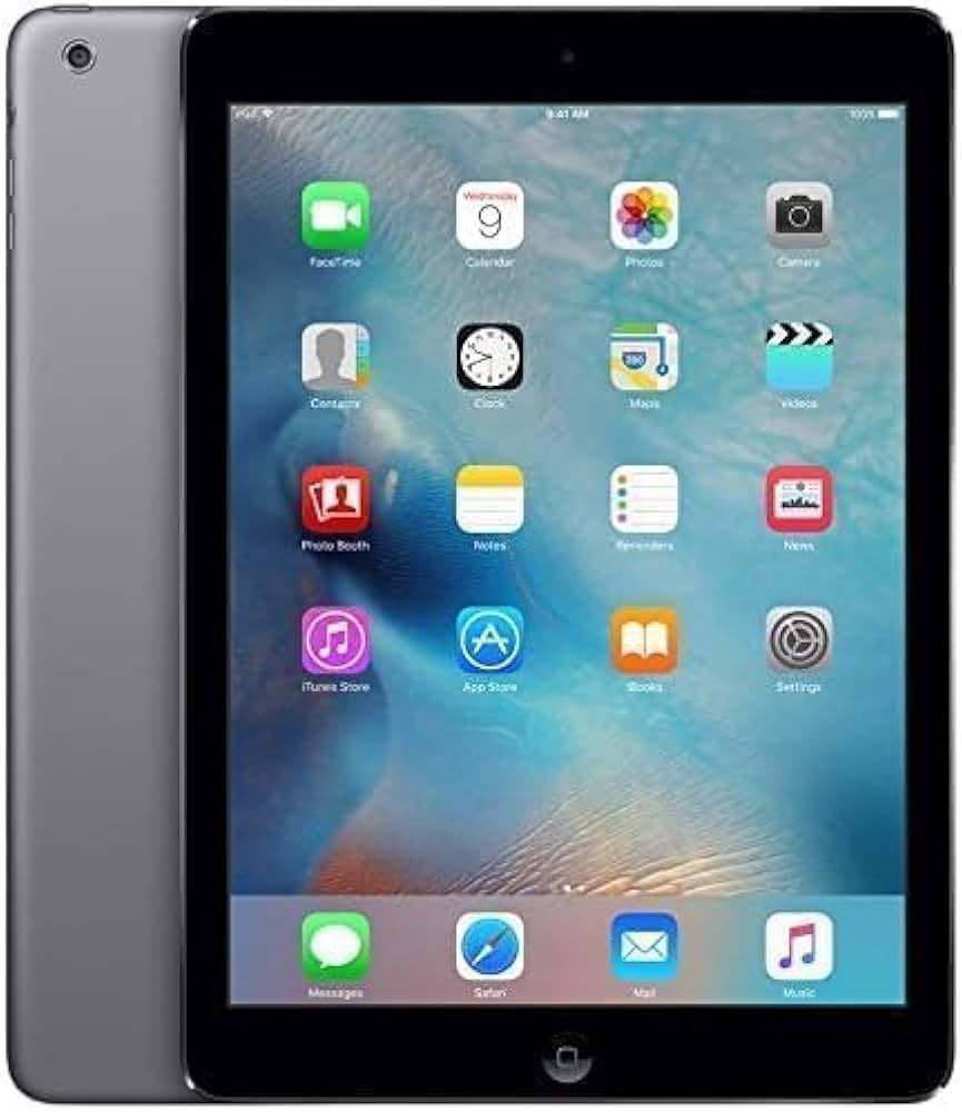 Apple - ラムiPad Air 9.7 16GB au おまけ付き Apple - ラムiPad Air 9.7 16GB au おまけ付き 51jMXAK4hJL